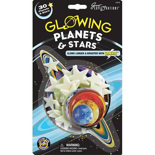Planets and Stars - A Child's Delight