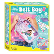 My Chic Boutique Belt Bag - A Child's Delight