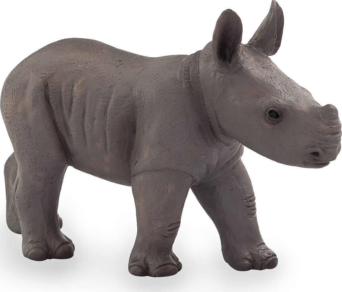 Rhino Baby