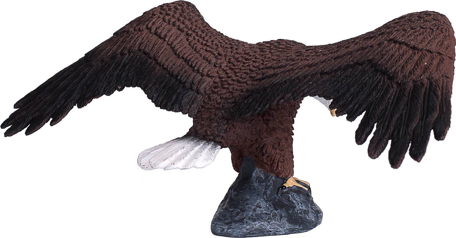 387027 BALD EAGLE - A Child's Delight