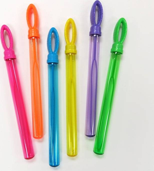 Bubble Wand 4oz - A Child's Delight