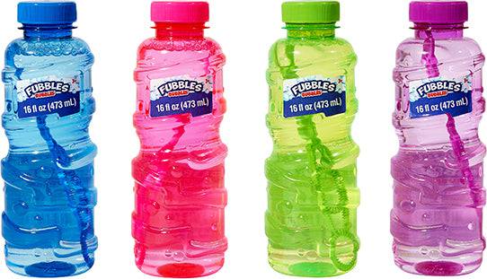 Fubbles Bubble Solution 16oz - A Child's Delight