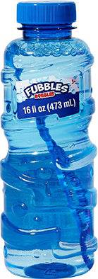 Fubbles Bubble Solution 16oz - A Child's Delight