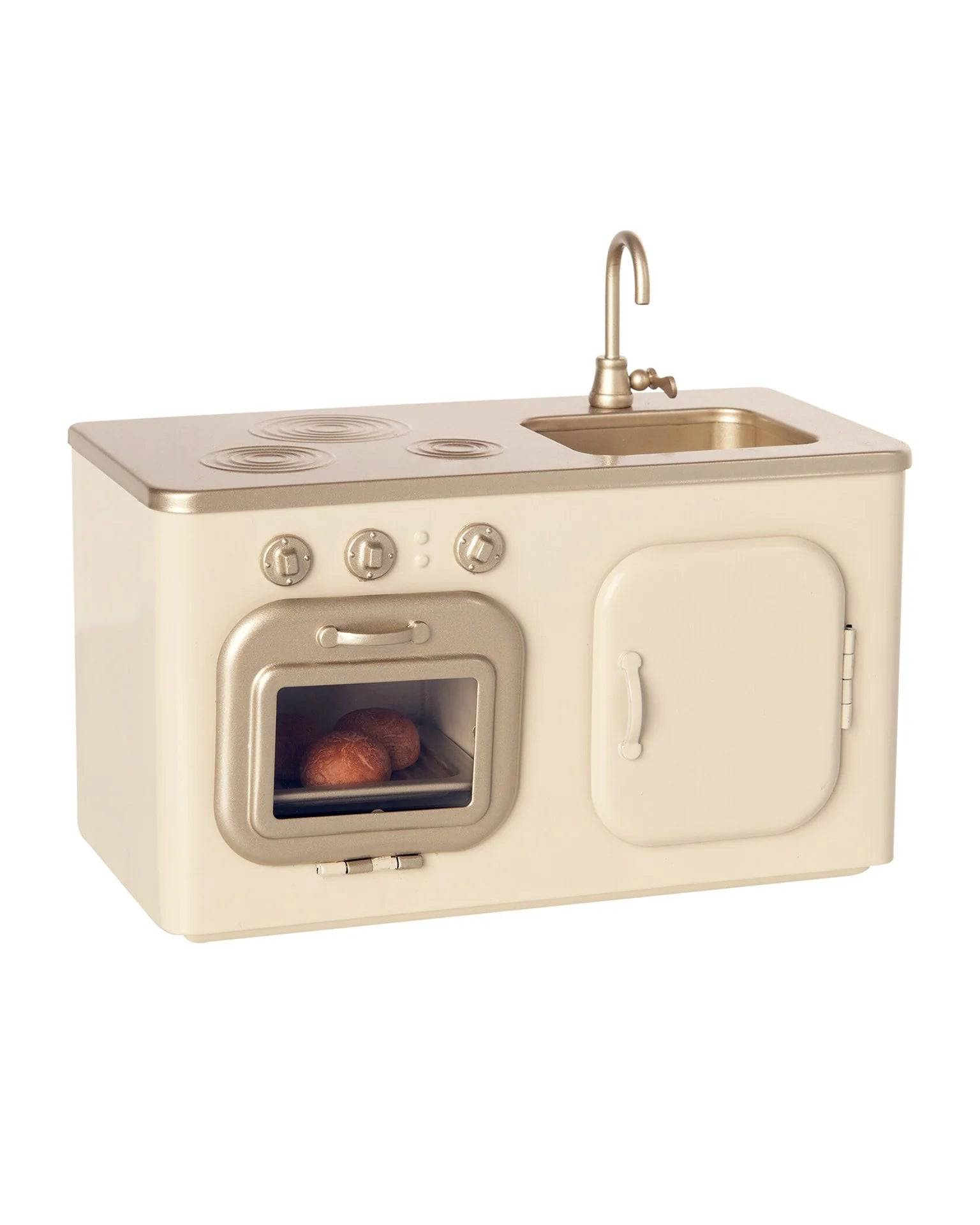 Kitchen - A Child's Delight