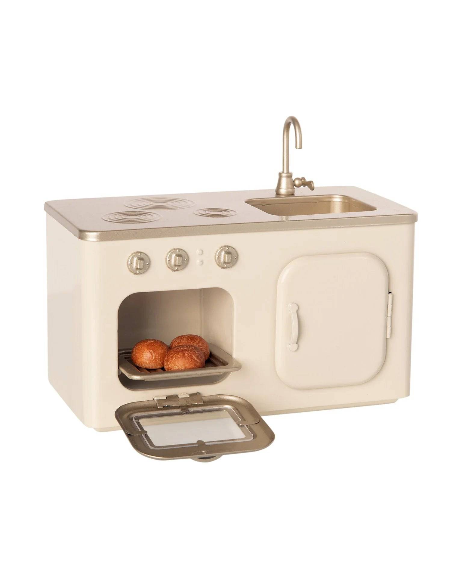 Kitchen - A Child's Delight