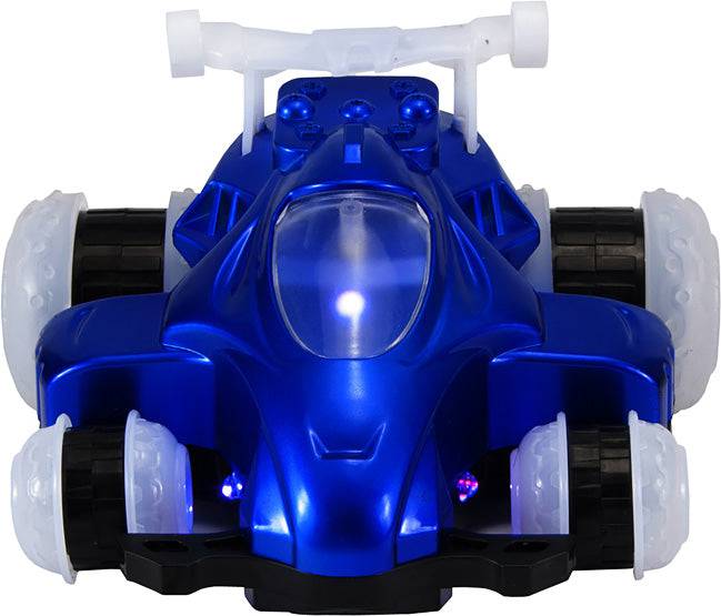 Rc Hoverquad Blue - A Child's Delight