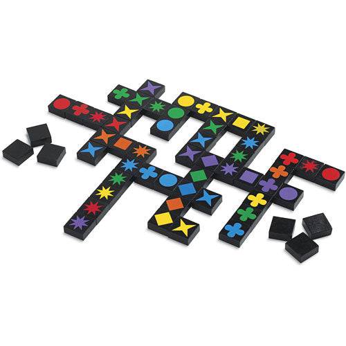 Qwirkle - A Child's Delight