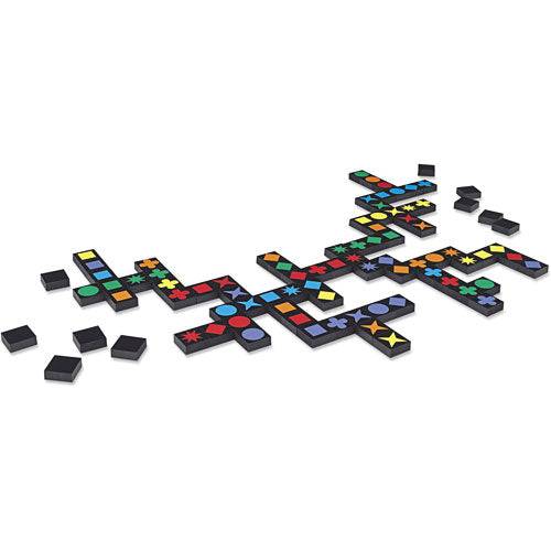 Qwirkle - A Child's Delight
