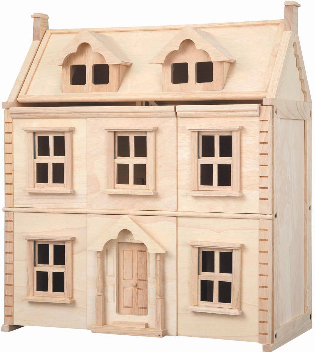 7124 VICTORIAN DOLLHOUSE - A Child's Delight
