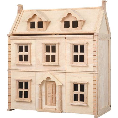 7124 VICTORIAN DOLLHOUSE - A Child's Delight