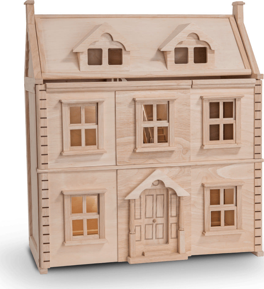 Victorian Dollhouse