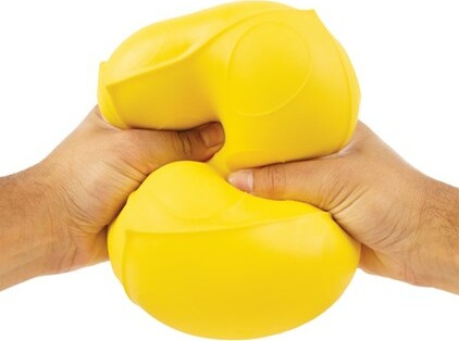 Giant Cheese