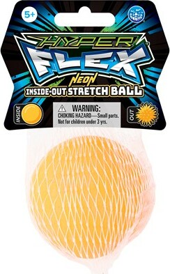 Neon Inside-Out Ball (assorted)