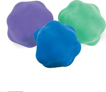 Color Morph Molecule Ball (assorted)