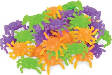 Spider Tumblers