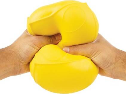 Giant Cheese - A Child's Delight