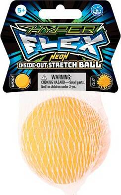 Inside Out Ball - A Child's Delight