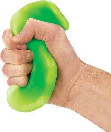 Squishy Morph Ball - A Child's Delight