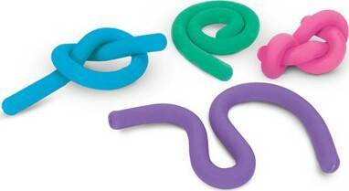 Stretchy String - A Child's Delight
