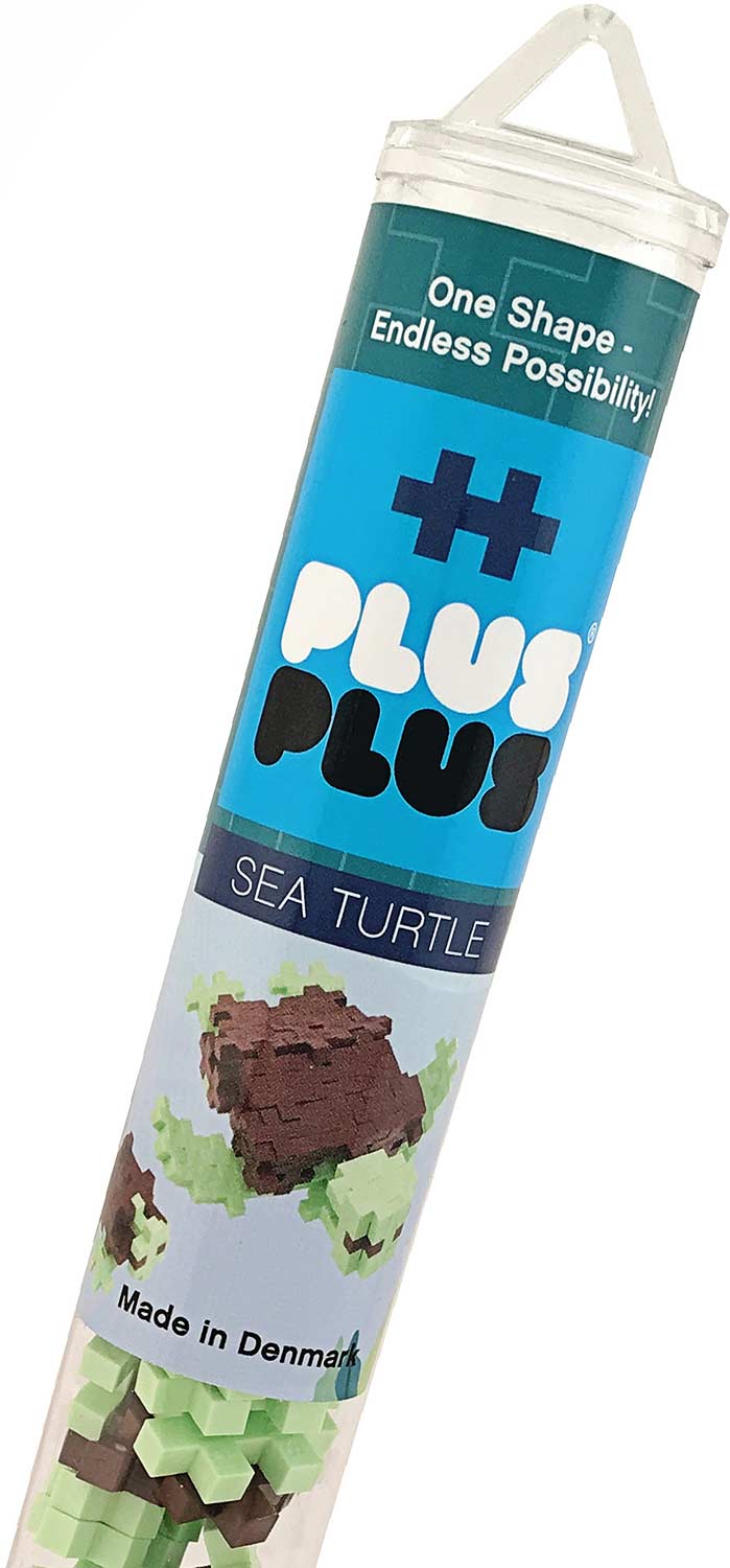 Sea Turtle Tube - A Child's Delight