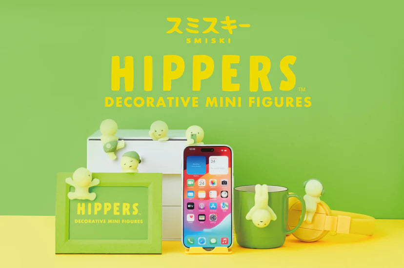 Smiski Hipper Series - A Child's Delight