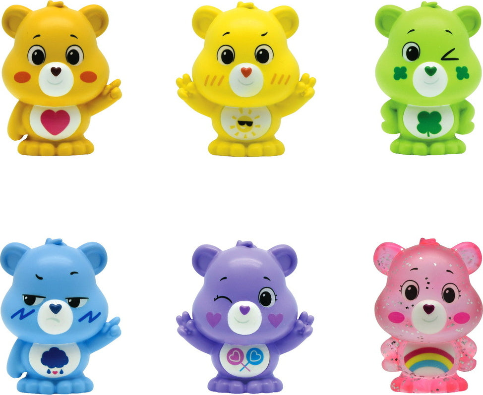 Care Bears Mash'ems (assorted collectibles)
