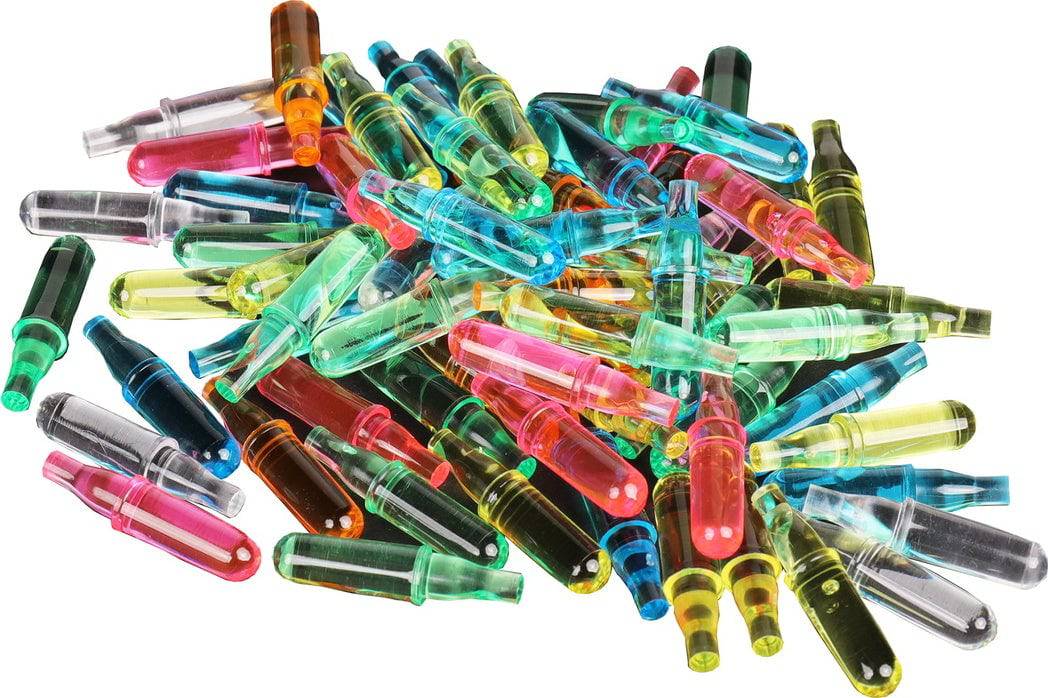 Refill Pack For Lite Brite - A Child's Delight