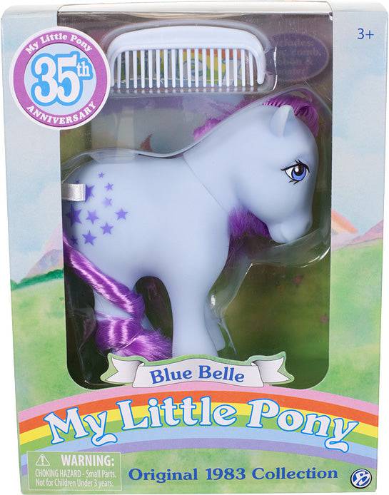 35230 RETRO MY LITTLE PONY - A Child's Delight