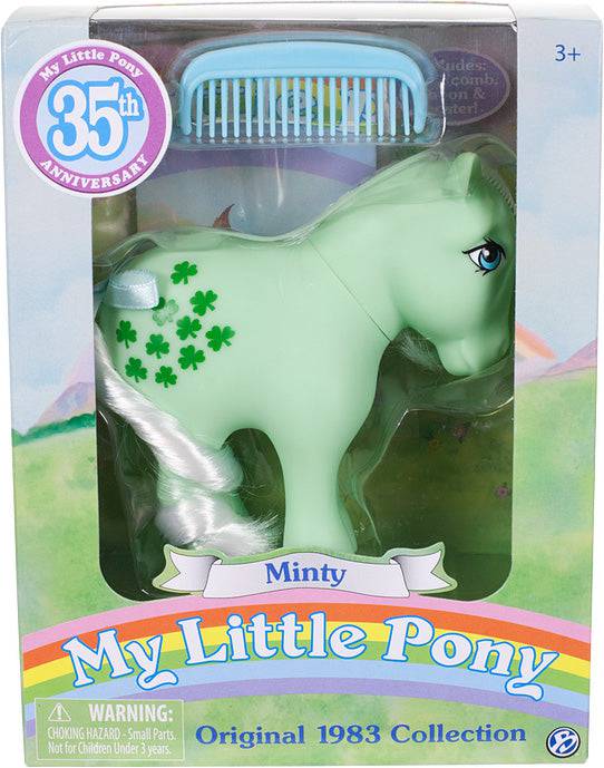 35230 RETRO MY LITTLE PONY - A Child's Delight