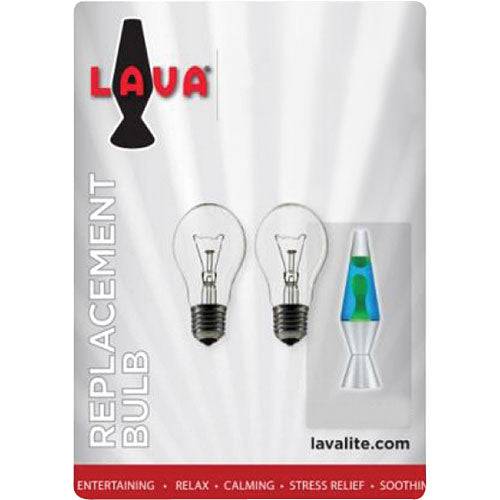 502506P0US RP LIGHT BULBS LAVA - A Child's Delight