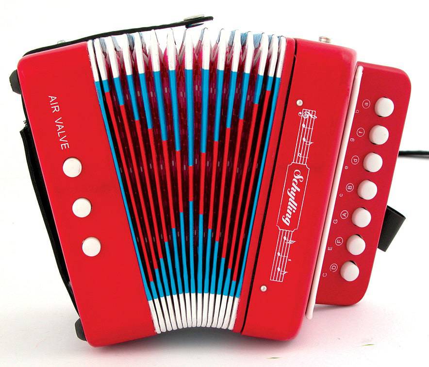 ACDN ACCORDION - A Child's Delight