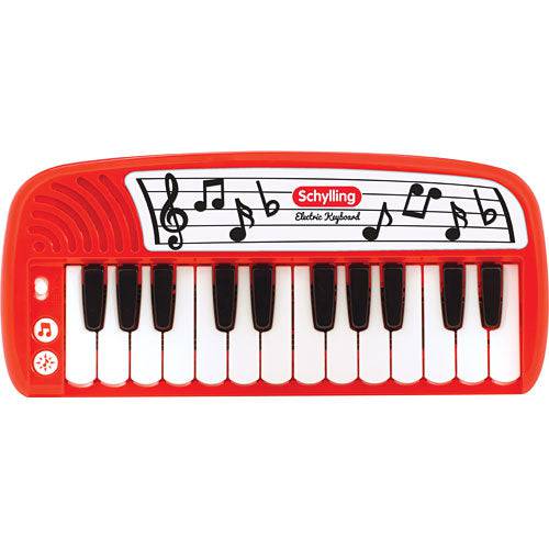 SEK ELECTRIC KEYBOARD - A Child's Delight