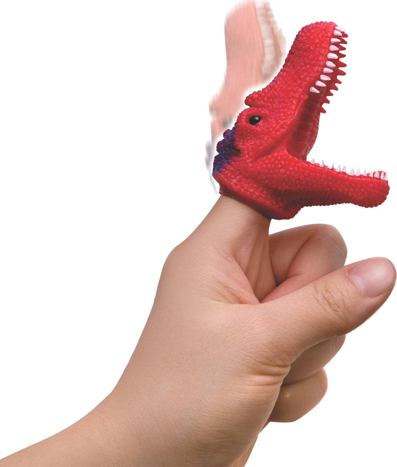 Baby Dino Snappers - A Child's Delight