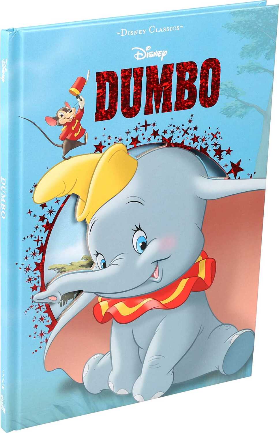 DISNEY DUMBO - A Child's Delight