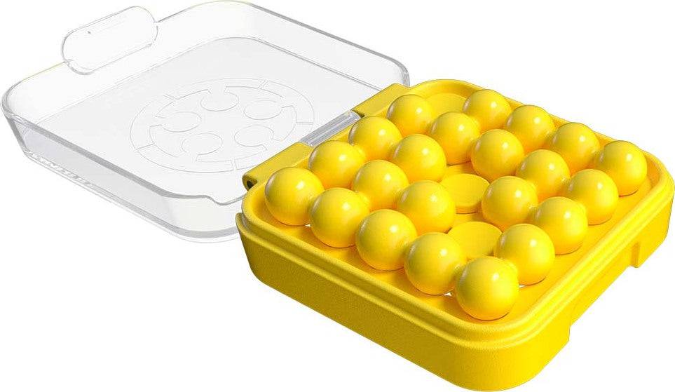 IQ Mini Puzzle - A Child's Delight