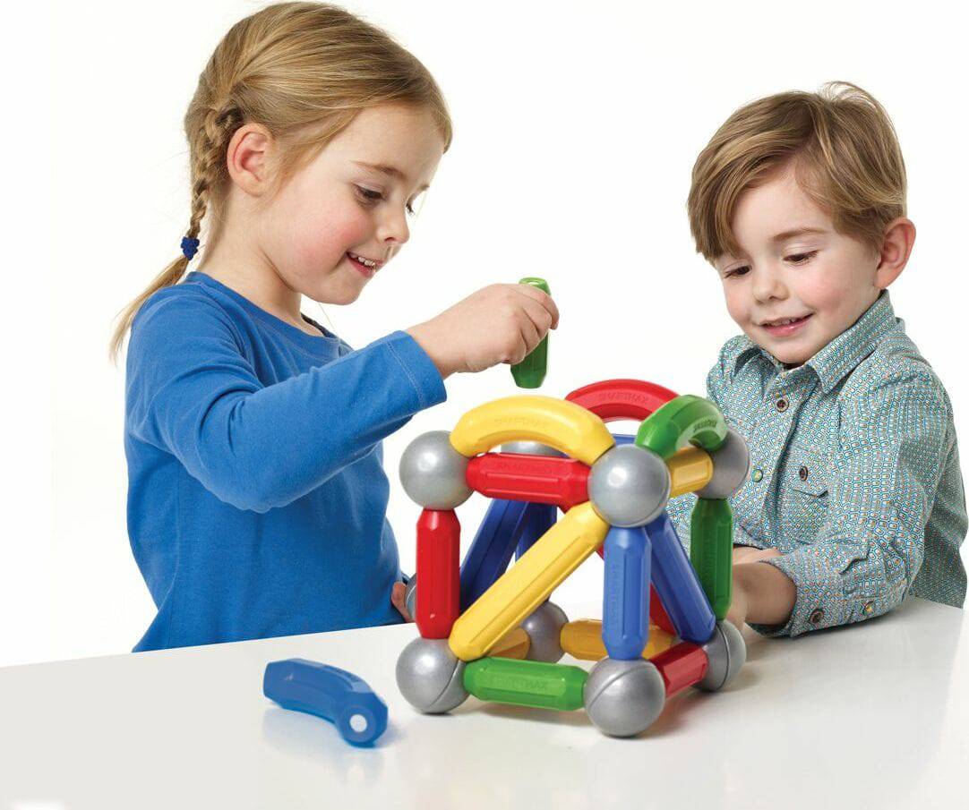 Smart Max Start Plus 30pc - A Child's Delight