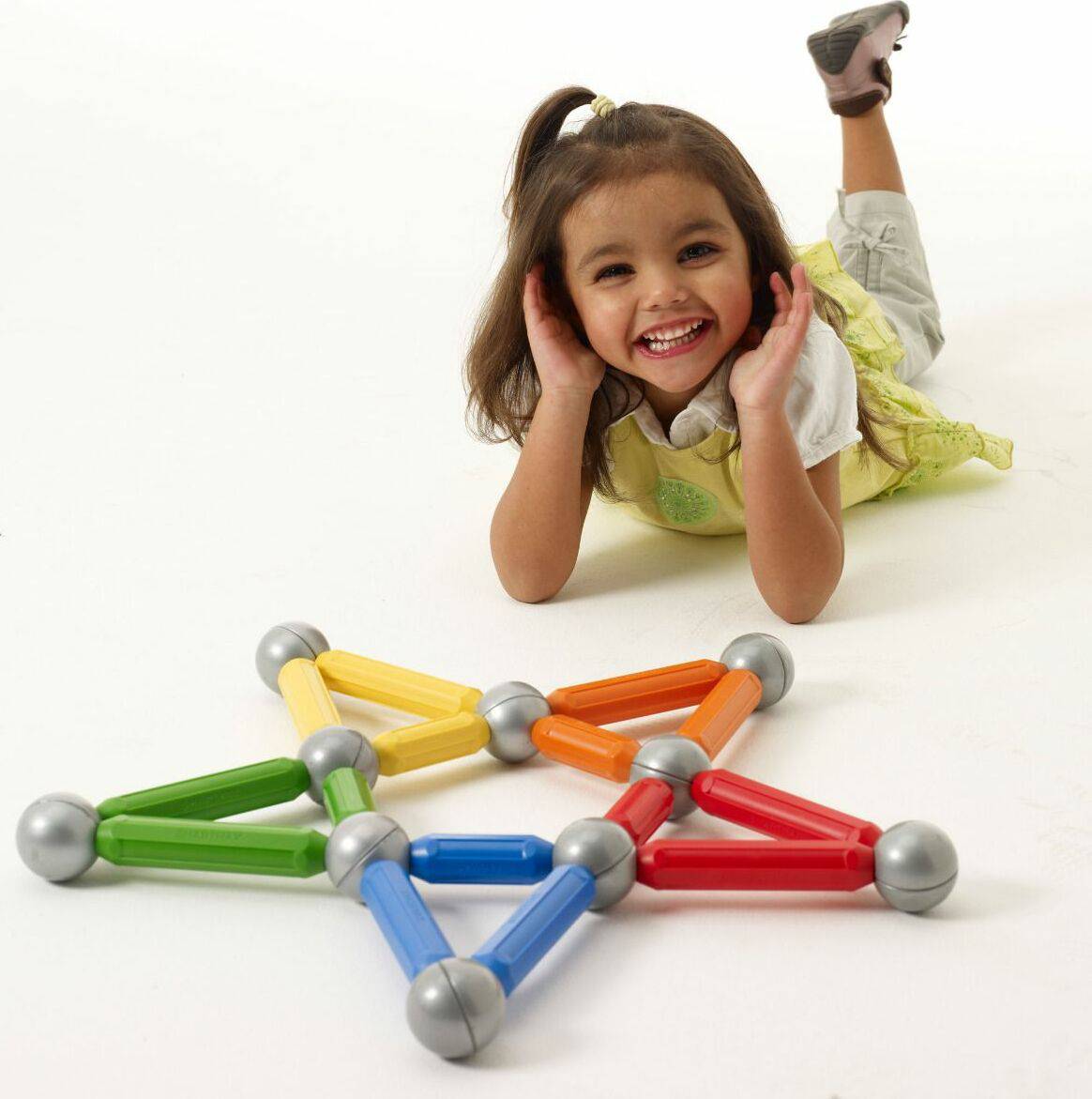 Smart Max Start Plus 30pc - A Child's Delight