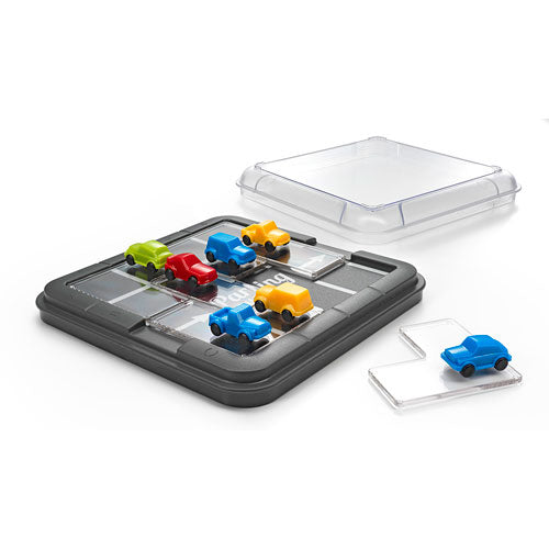 SmartGames Parking Puzzler