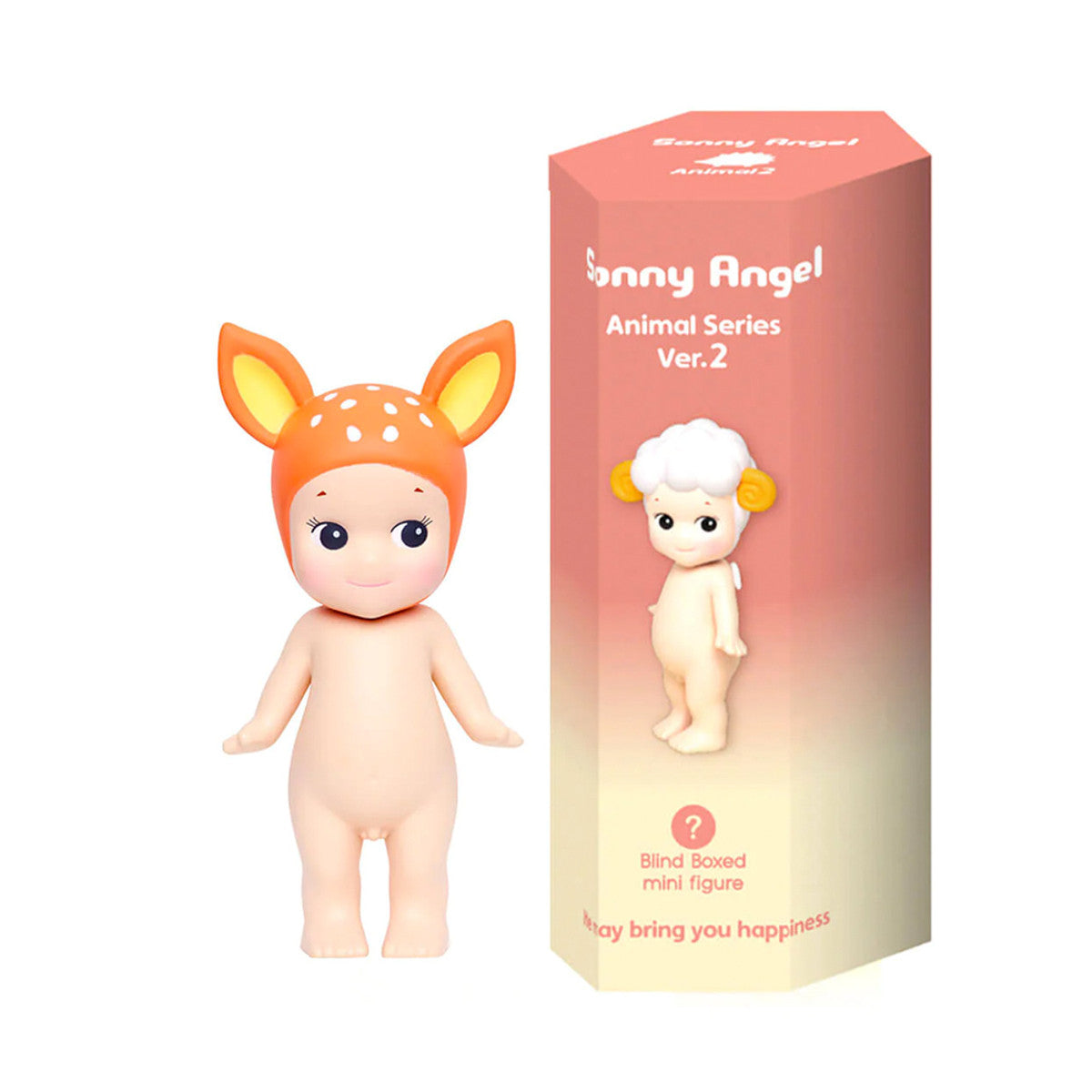 Sonny Angels Animal 2 - A Child's Delight