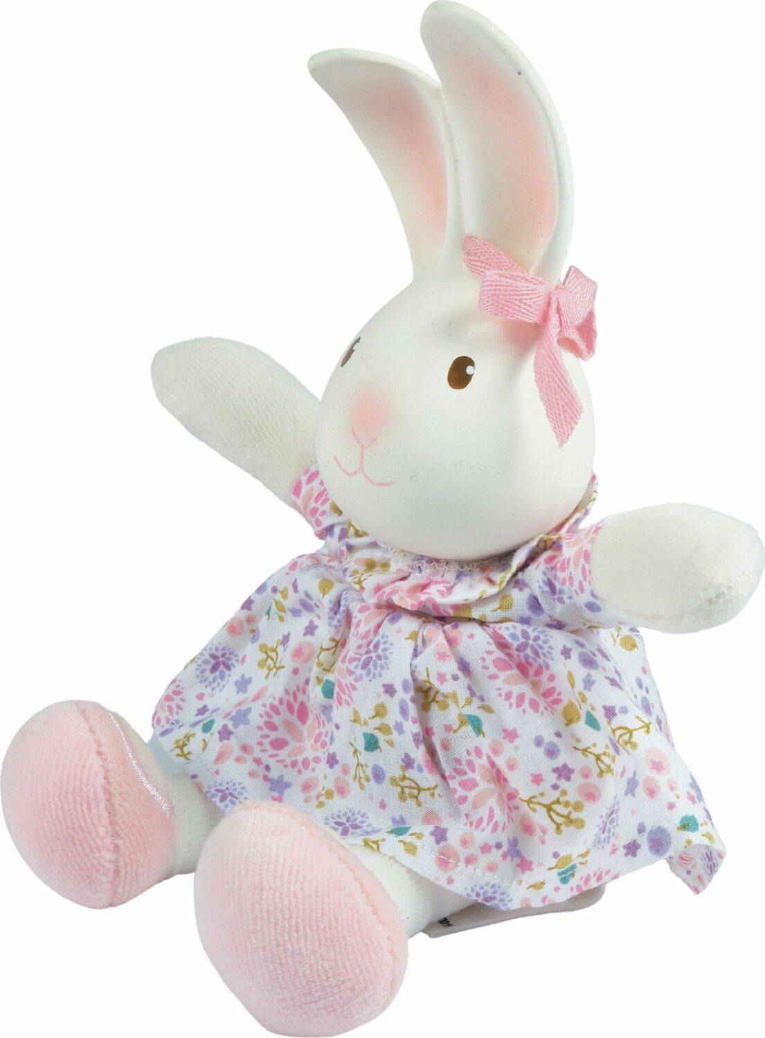 Havah The Bunny - A Child's Delight
