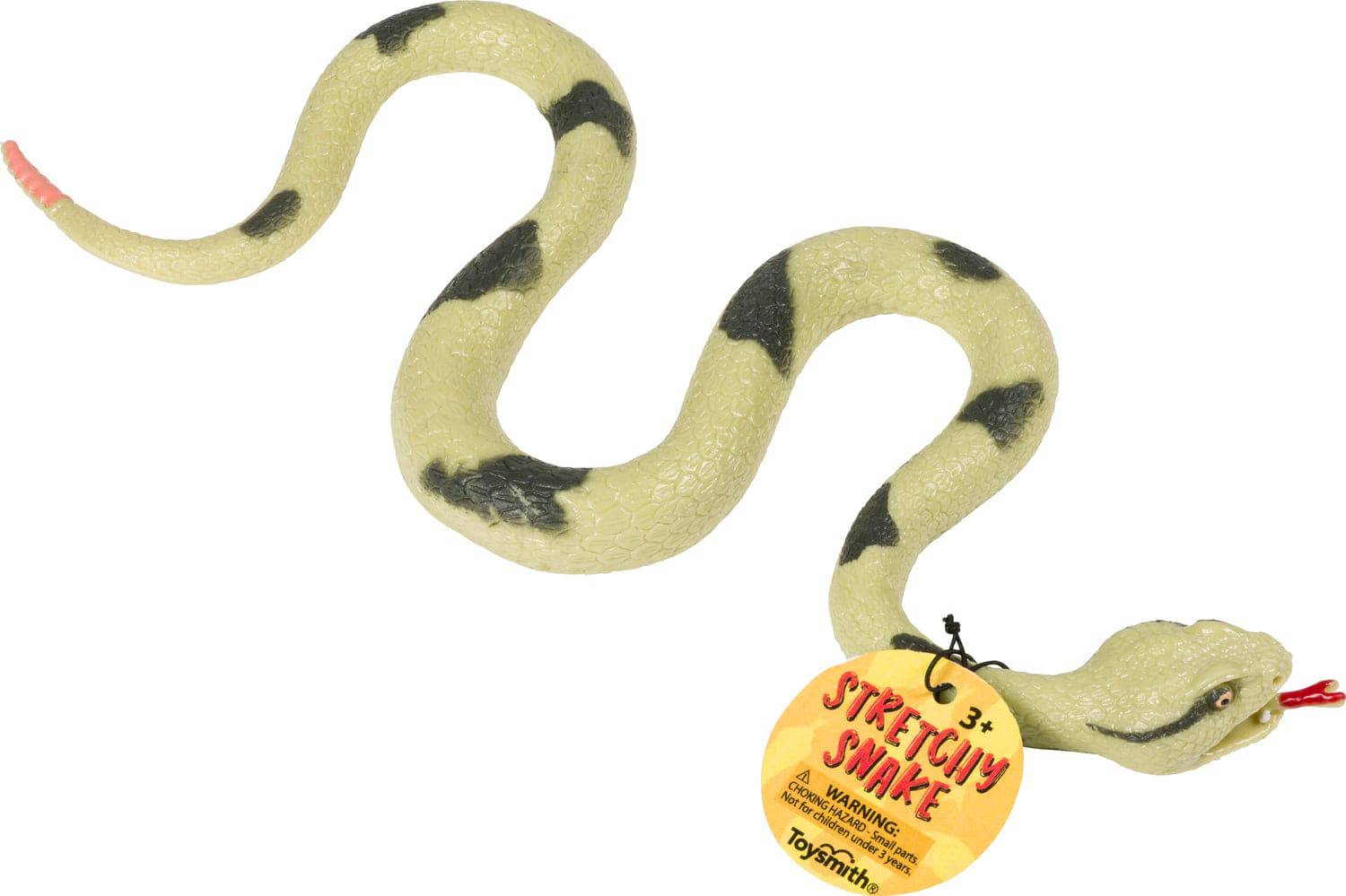 Stretchy Snake - A Child's Delight