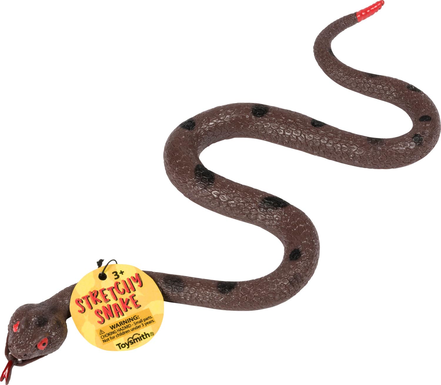 Stretchy Snake - A Child's Delight