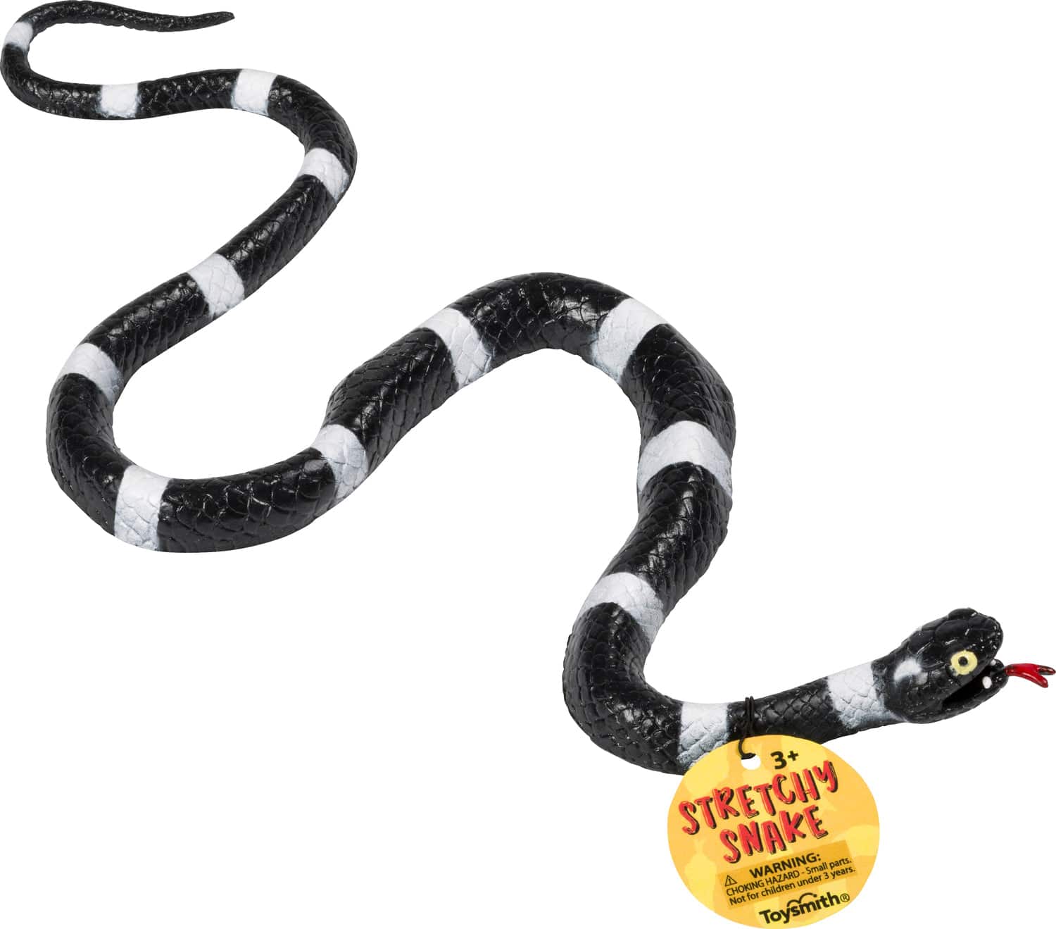 Stretchy Snake - A Child's Delight