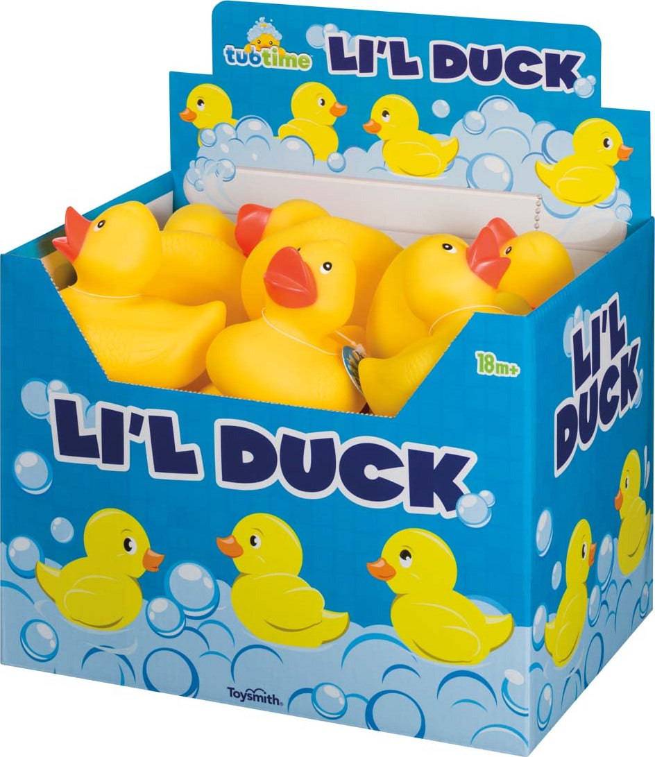 Lil Duck - A Child's Delight
