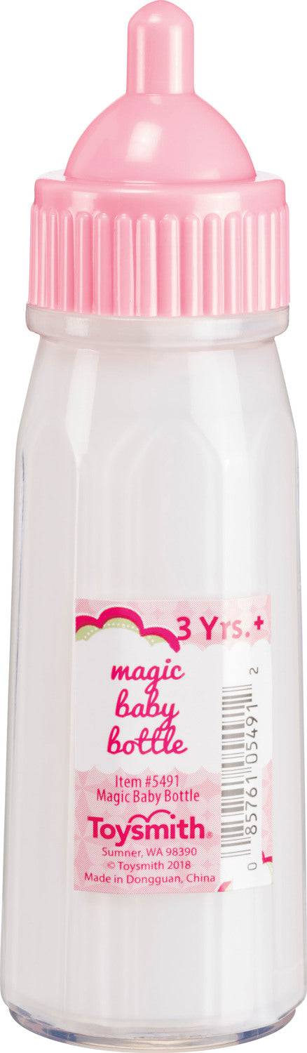 Magic Bottle - A Child's Delight