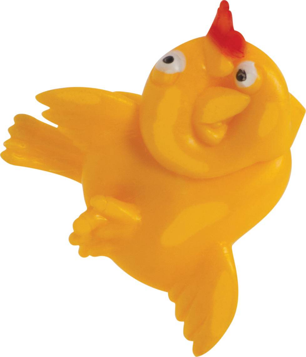 Chicken Flingers - A Child's Delight