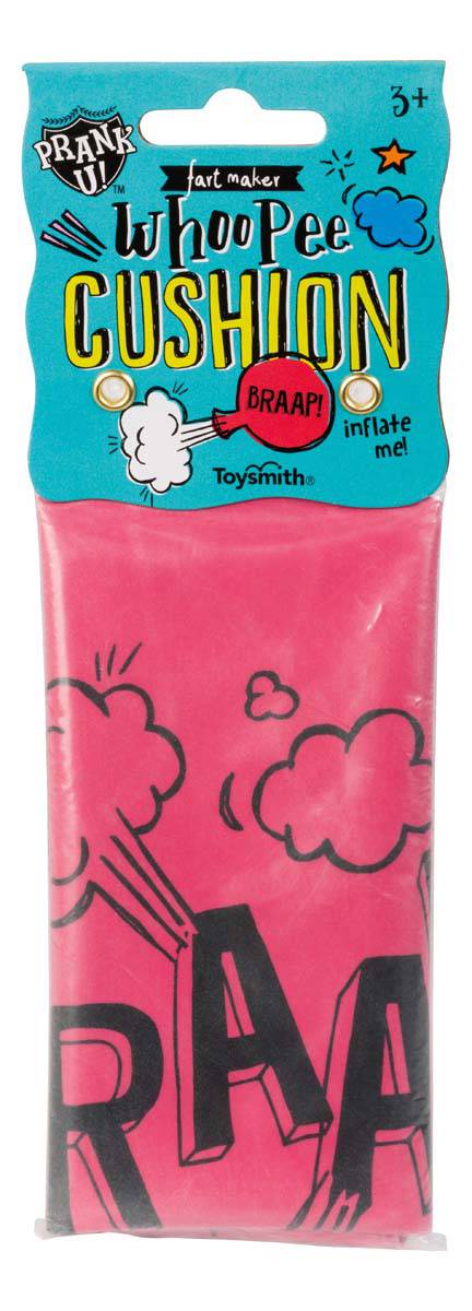 Prank U Whoopee Cushion - A Child's Delight