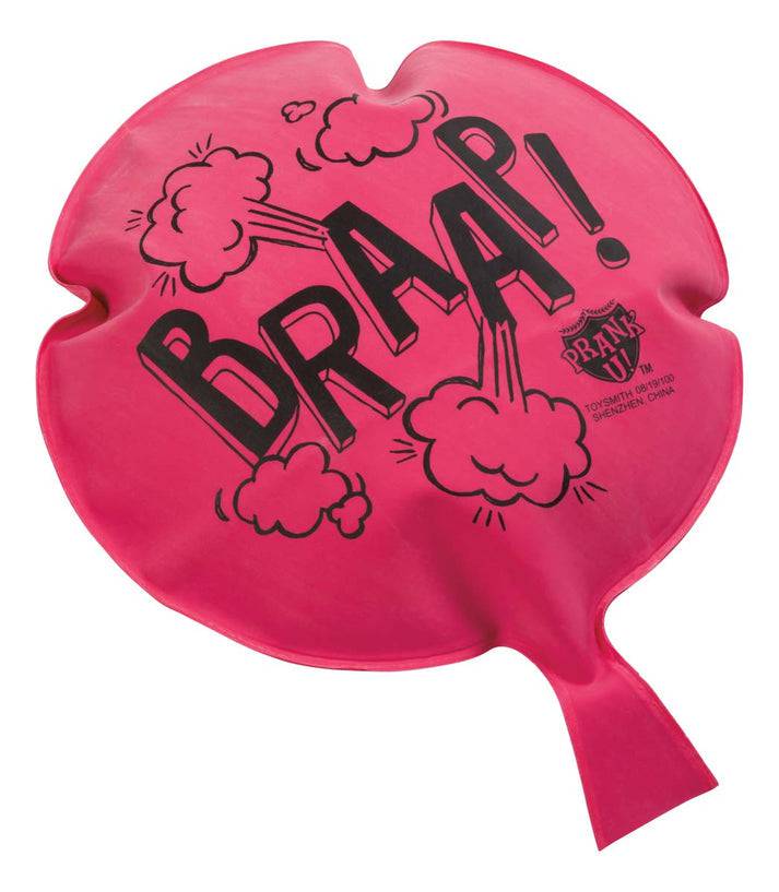 Prank U Whoopee Cushion - A Child's Delight