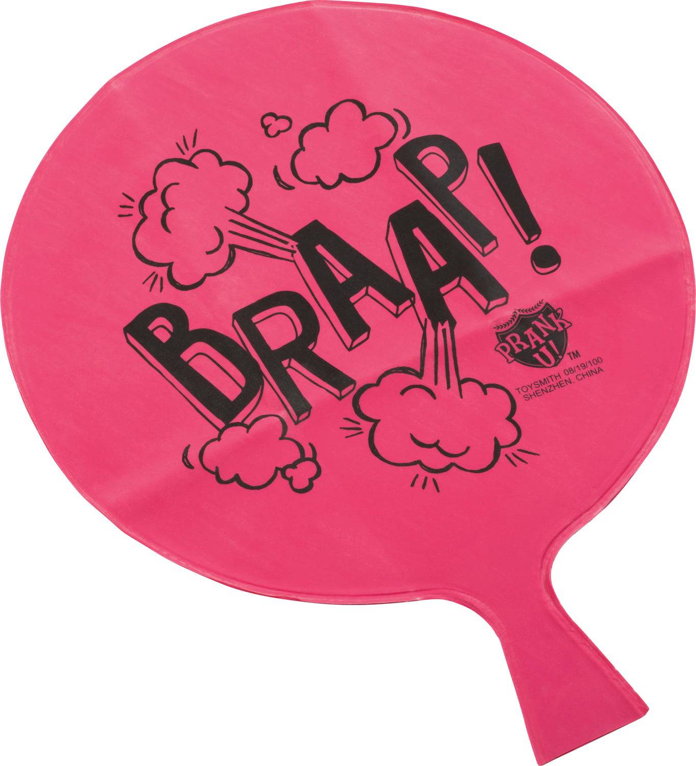 Prank U Whoopee Cushion - A Child's Delight