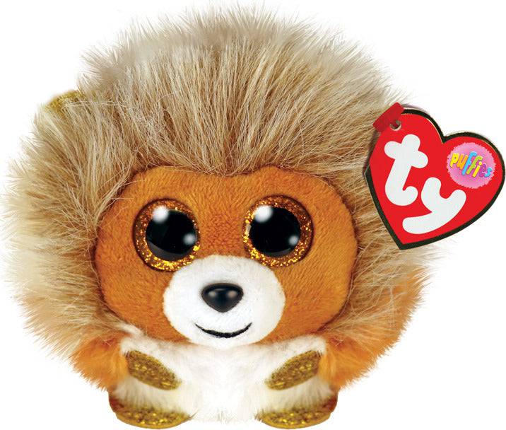 Caesar Puffie - A Child's Delight